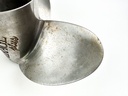 Mercury 15 1/2 x 17 Propeller Outboard Engine Standard Rotation RH 48-18278