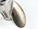 Yamaha 3 Blade Saltwater Series II Prop 15" x 21P Right Hand