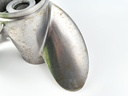 Yamaha 3 Blade Saltwater Series II Prop 15" x 21P Right Hand