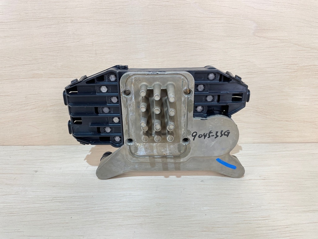 2000 Evinrude 175HP Ficht Outboard Engine Rectifier & Regulator - Fresh Water