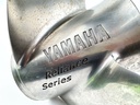 Yamaha Prop Propeller 3 Blade Stainless Steel 13 3/4" x 19P - Left Hand Counter
