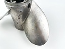 Mercury 15 1/2 x 17 Propeller Outboard Engine Standard Rotation RH 48-18278