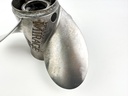 Mercury 15 1/2 x 17 Propeller Outboard Engine Standard Rotation RH 48-18278