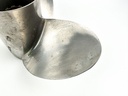 Mercury 15 1/2 x 17 Propeller Outboard Engine Standard Rotation RH 48-18278