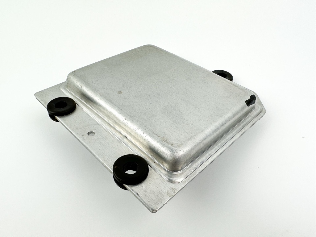 2004 Mercury 60 HP 4 Stroke Outboard Engine Control Unit ECU 89195211S OEM