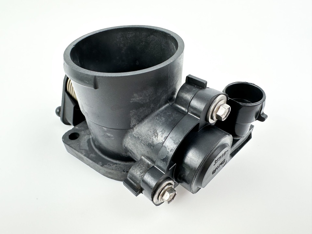 2004 Mercury 60 HP 4 Stroke Outboard Throttle Body Assembly 877831T OEM