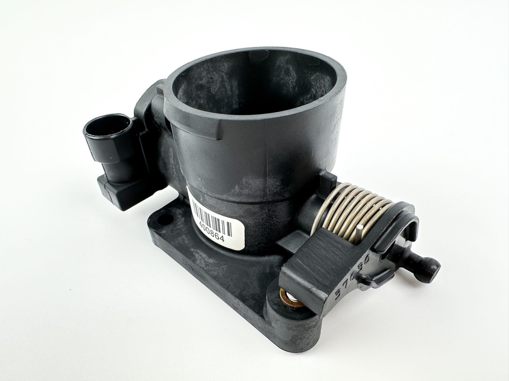 2004 Mercury 60 HP 4 Stroke Outboard Throttle Body Assembly 877831T OEM