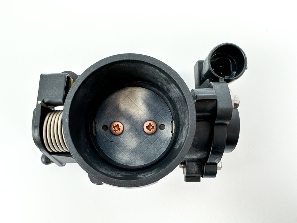 2004 Mercury 60 HP 4 Stroke Outboard Throttle Body Assembly 877831T OEM