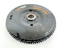 2004 Mercury 60 HP 4 Stroke Outboard Flywheel 877836T2 OEM