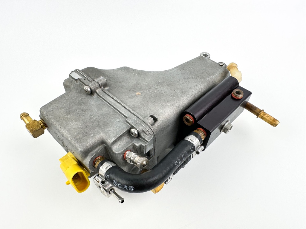 2004 Mercury 60 HP 4 Stroke Outboard Vapor Separator Tank VST 883214T1 OEM