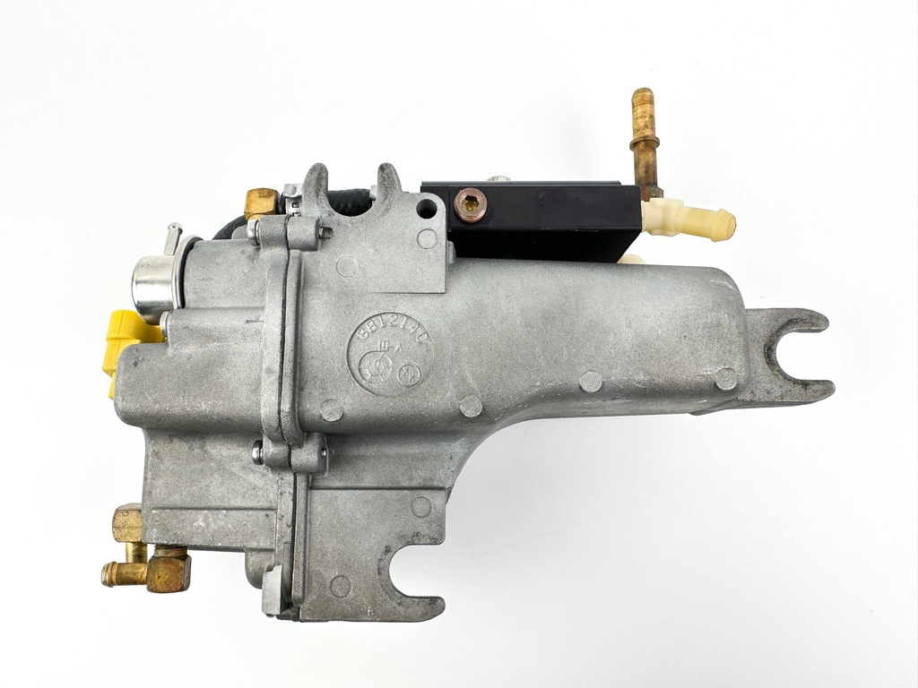 2004 Mercury 60 HP 4 Stroke Outboard Vapor Separator Tank VST 883214T1 OEM