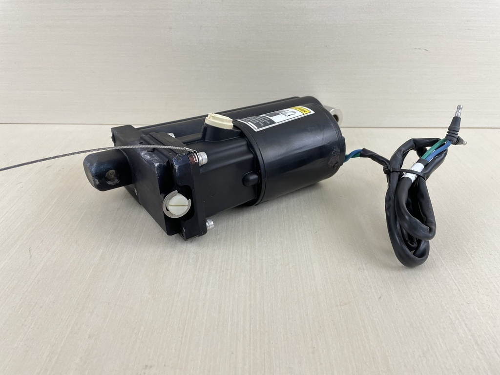 2005 Mercury 40HP 4 Stroke Outboard Power Trim Tilt Unit Assembly 8M0055006