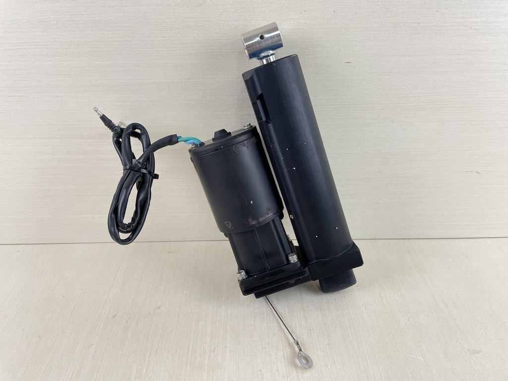 2005 Mercury 40HP 4 Stroke Outboard Power Trim Tilt Unit Assembly 8M0055006