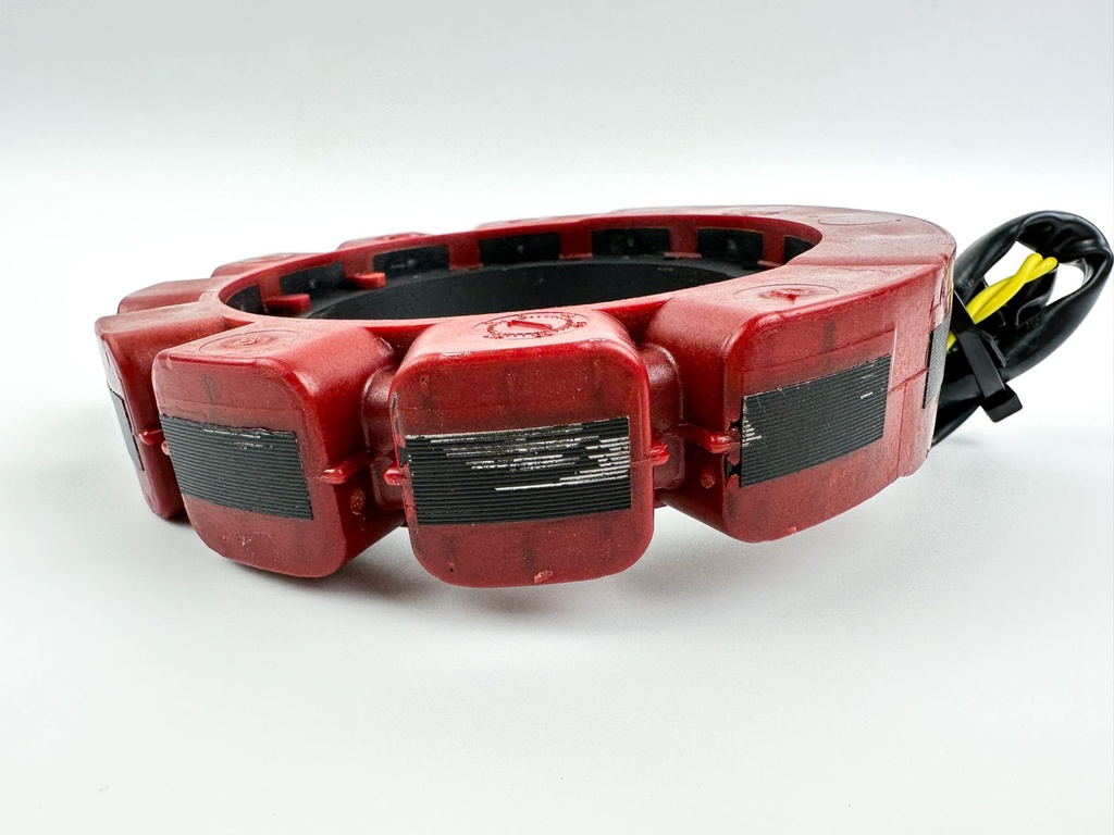 2004 Mercury 60 HP 4 Stroke Outboard Stator Assembly 878143T05 OEM