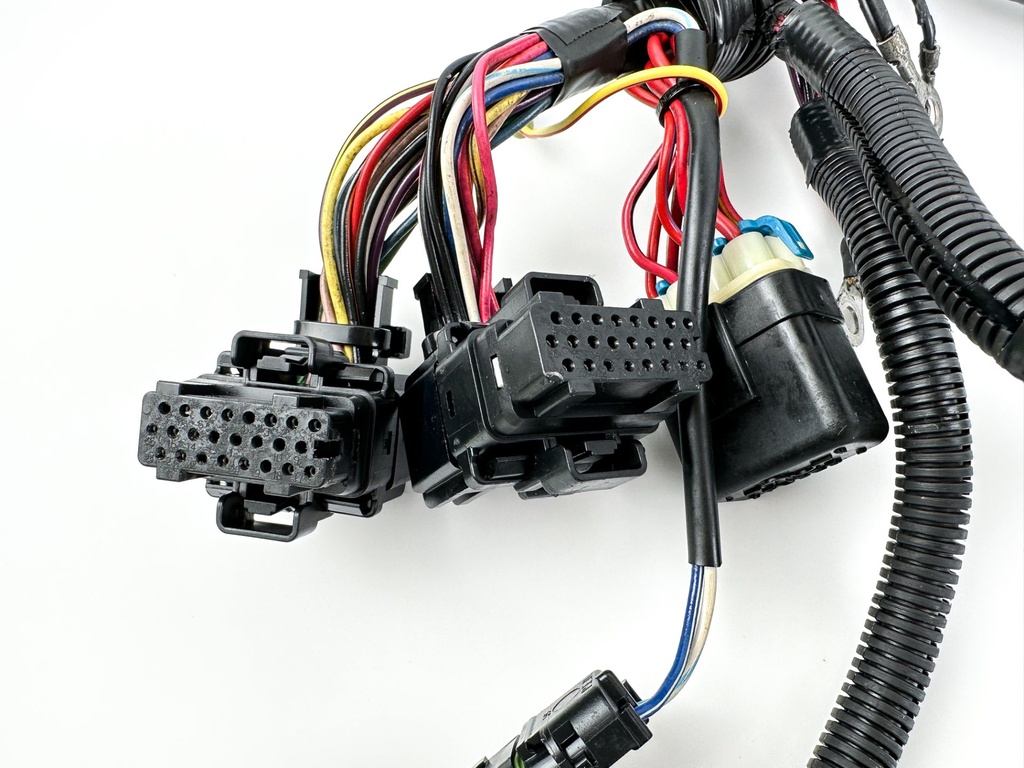 2004 Mercury 60 HP 4 Stroke Outboard Engine Wire Harness 877804T3 OEM