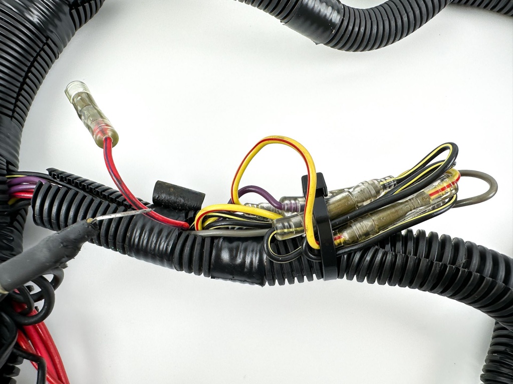 2004 Mercury 60 HP 4 Stroke Outboard Engine Wire Harness 877804T3 OEM