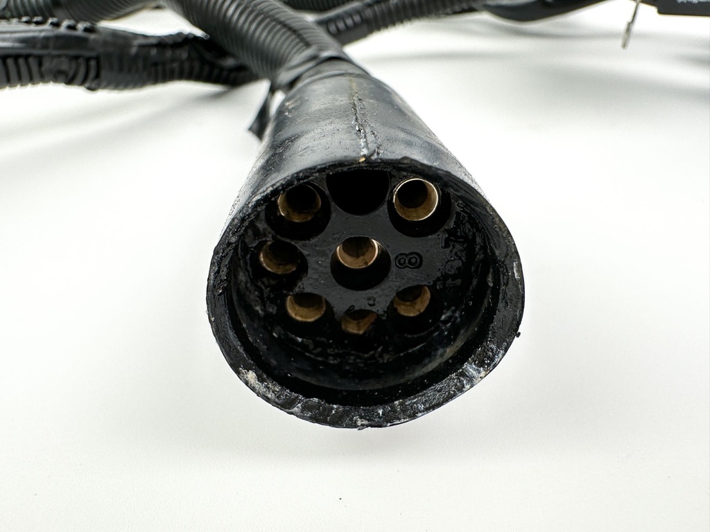 2004 Mercury 60 HP 4 Stroke Outboard Engine Wire Harness 877804T3 OEM