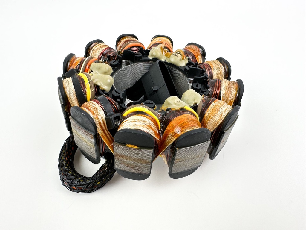 Evinrude Etec 40 50 60 75 90 HP 2 Stroke Stator Assembly 0586949 586949