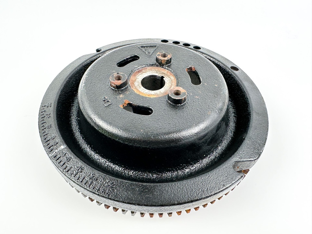 Evinrude Etec 40 50 60 75 90 HP 2 Stroke Etec Flywheel 0586964 586964