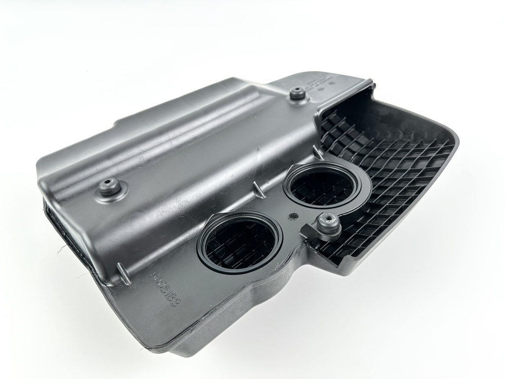 Evinrude 75 90 HP Outboard Etec Air Silencer Box Assembly 5005183 2004+