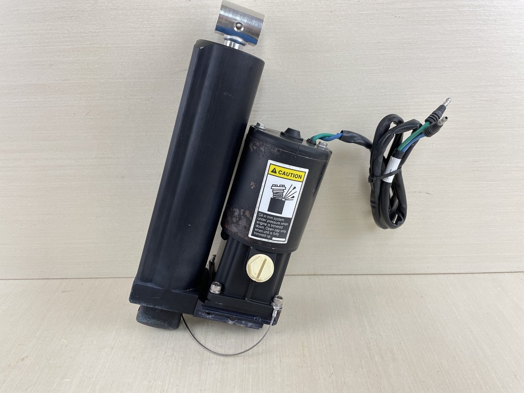 2005 Mercury 40HP 4 Stroke Outboard Power Trim Tilt Unit Assembly 8M0055006