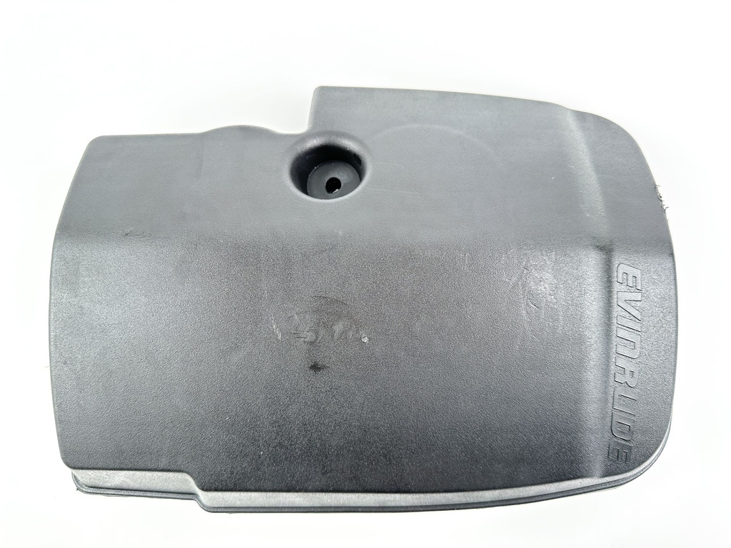 Evinrude 75 90 HP Outboard Etec Air Silencer Box Assembly 5005183 2004+
