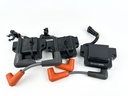 2013 Evinrude 75HP Etec 2 Stroke Outboard Ignition Coil Set 0586980 OEM