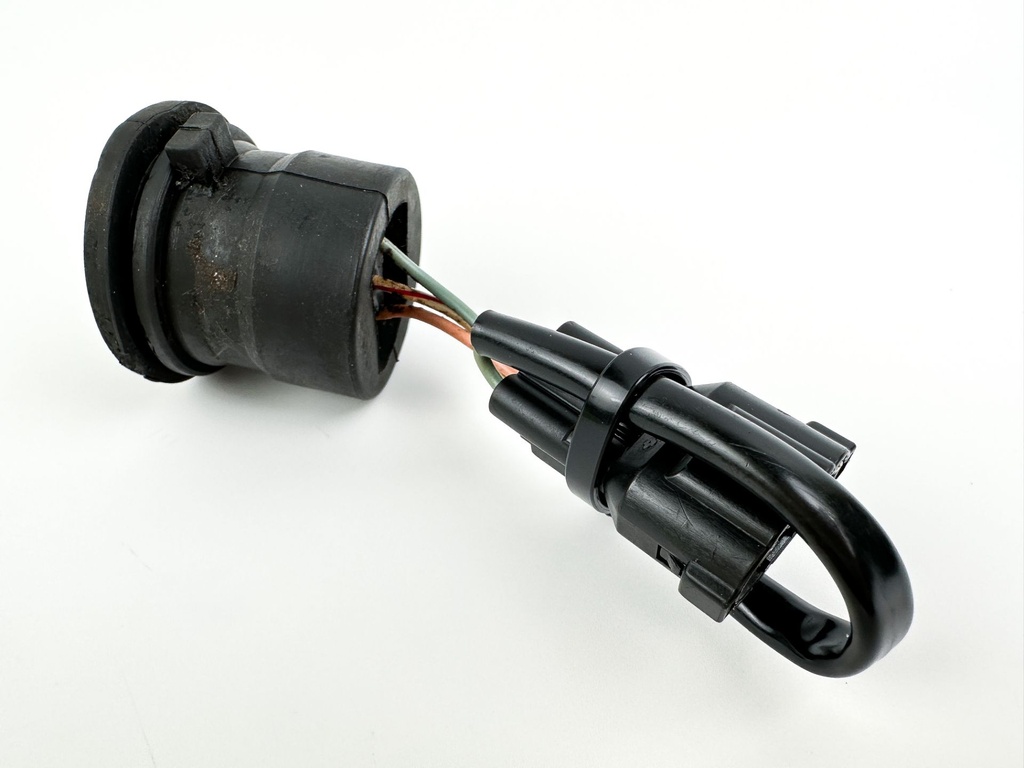 2000 Suzuki 70 HP 4 Stroke Outboard Trim Switch 37850-99E05 OEM