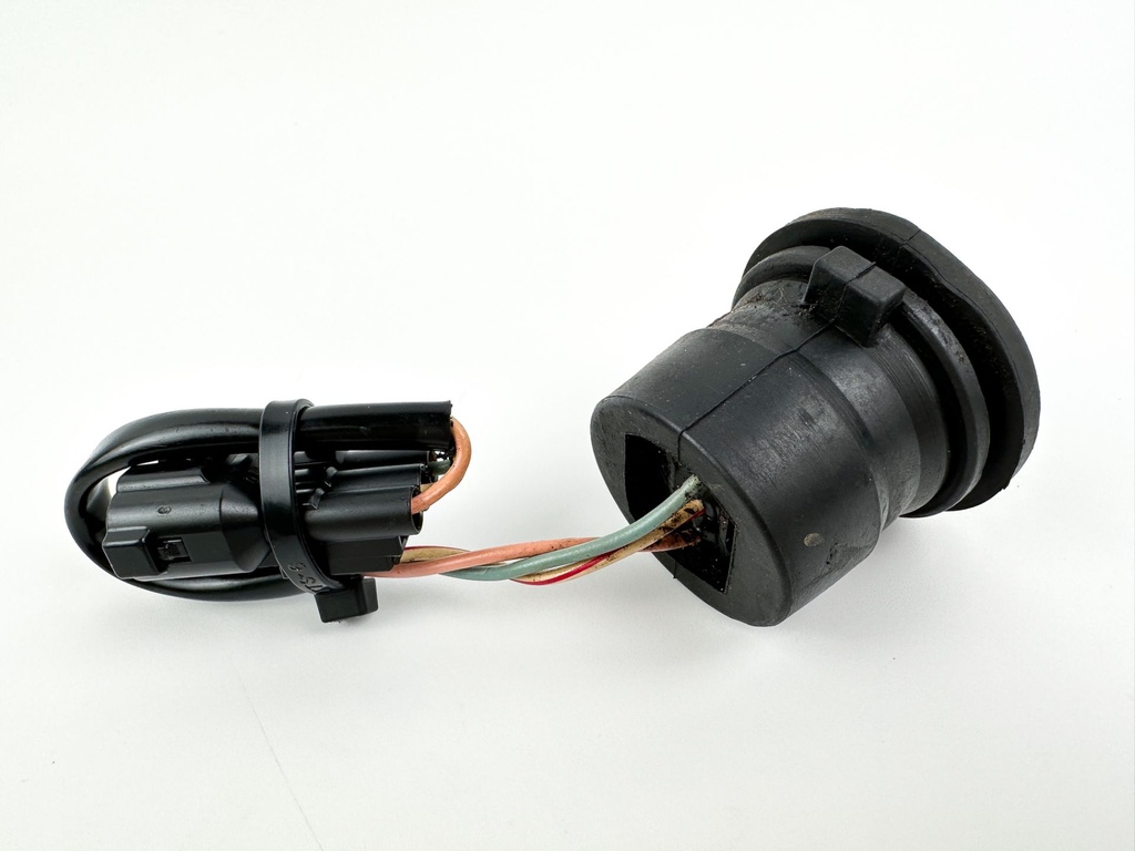 2000 Suzuki 70 HP 4 Stroke Outboard Trim Switch 37850-99E05 OEM