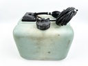 Evinrude Johnson 2 Stroke Remote Oil Supply Tank 3 Gallons