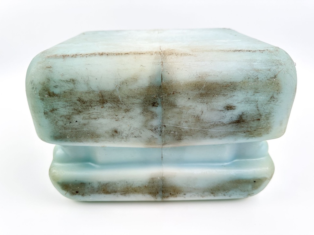 Evinrude Johnson 2 Stroke Remote Oil Supply Tank 3 Gallons