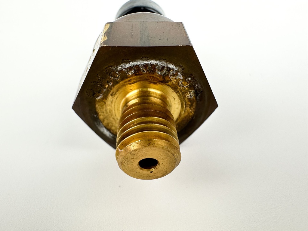 2015 Mercury 90 HP 4 Stroke Outboard Oil Pressure Sensor 8M6000634 OEM