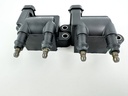 2015 Mercury 90 HP 4 Stroke Outboard Ignition Coil Set 8M0044991 OEM