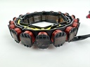 2015 Mercury 90 HP 4 Stroke Outboard Stator Assembly 8M0088059 OEM