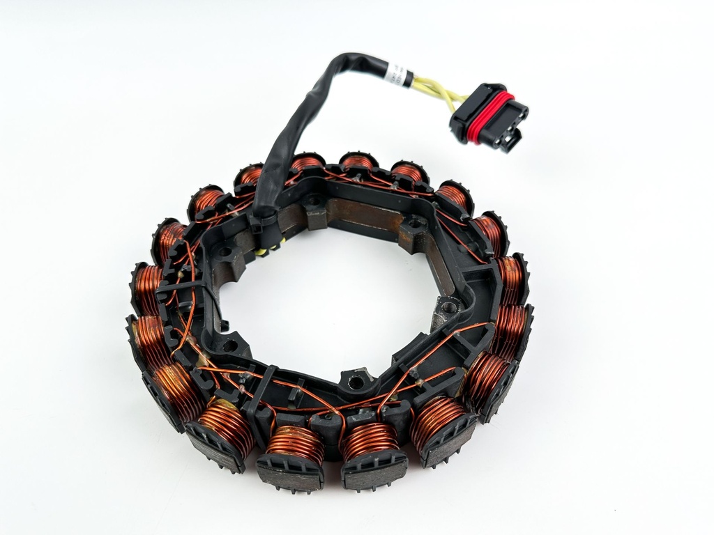 2015 Mercury 90 HP 4 Stroke Outboard Stator Assembly 8M0088059 OEM