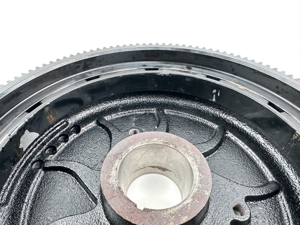 2015 Mercury 90 HP 4 Stroke Outboard Flywheel 8M0090795 OEM