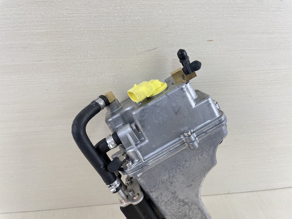 2005 Mercury 40HP 4 Stroke Outboard Vapor Separator Tank VST Assembly 892267T01