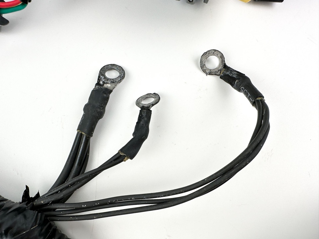 2015 Mercury 90 HP 4 Stroke Outboard Engine Wiring Harness 8M0088060 OEM