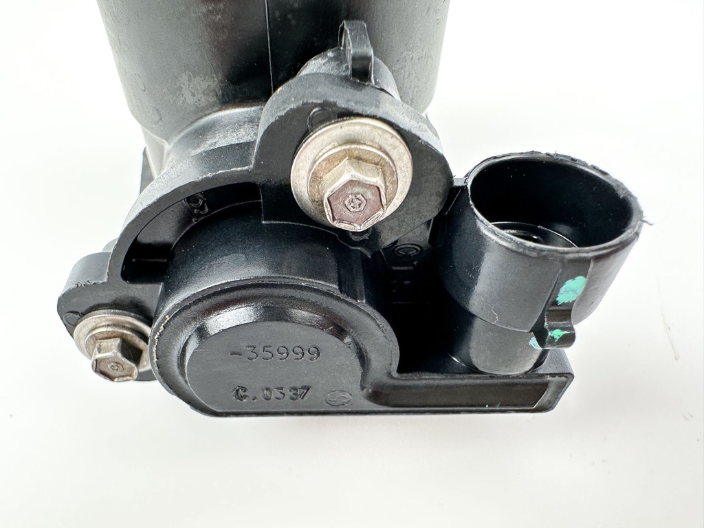 2007 Mercury 60 HP 4 Stroke Outboard Throttle Body Assembly 877831A02 OEM