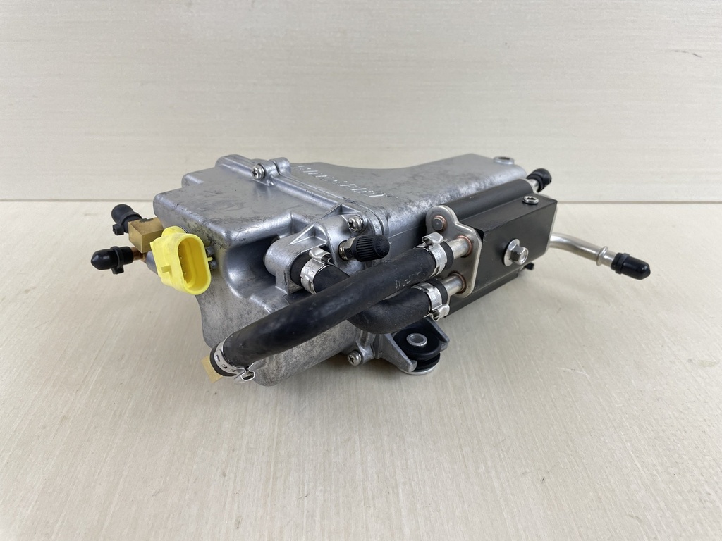 2005 Mercury 40HP 4 Stroke Outboard Vapor Separator Tank VST Assembly 892267T01