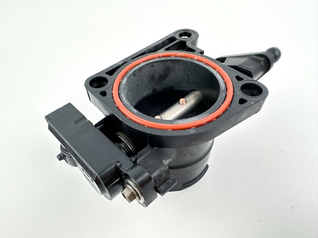 2007 Mercury 60 HP 4 Stroke Outboard Throttle Body Assembly 877831A02 OEM