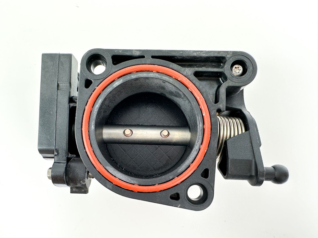 2007 Mercury 60 HP 4 Stroke Outboard Throttle Body Assembly 877831A02 OEM