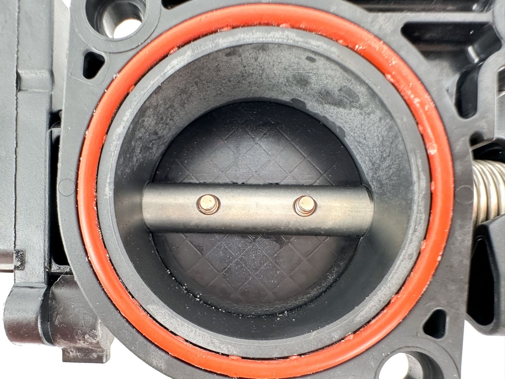 2007 Mercury 60 HP 4 Stroke Outboard Throttle Body Assembly 877831A02 OEM