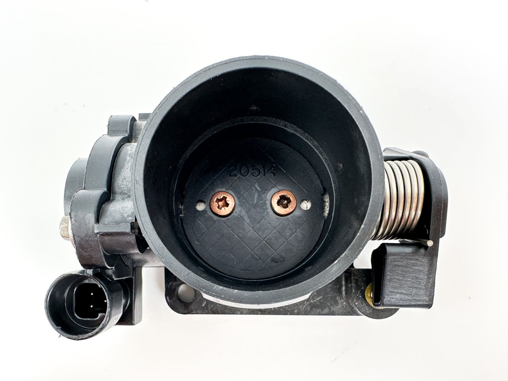 2007 Mercury 60 HP 4 Stroke Outboard Throttle Body Assembly 877831A02 OEM