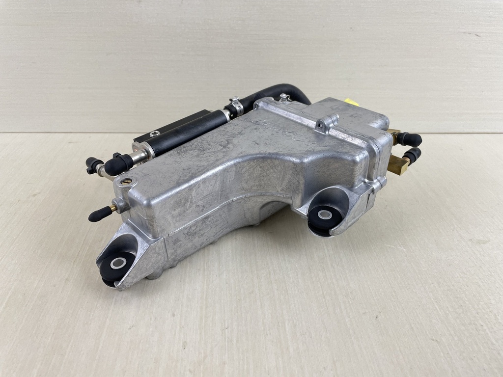 2005 Mercury 40HP 4 Stroke Outboard Vapor Separator Tank VST Assembly 892267T01