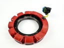 2007 Mercury 60 HP 4 Stroke Outboard Stator Assembly 878143T05 OEM