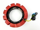 2007 Mercury 60 HP 4 Stroke Outboard Stator Assembly 878143T05 OEM