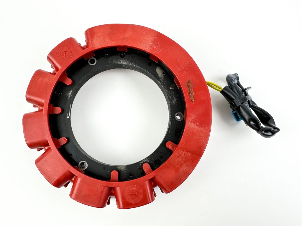 2007 Mercury 60 HP 4 Stroke Outboard Stator Assembly 878143T05 OEM