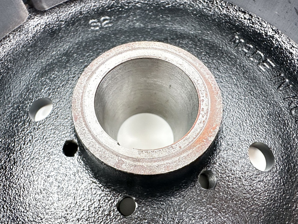 2007 Mercury 60 HP 4 Stroke Outboard Flywheel 877836T05 OEM