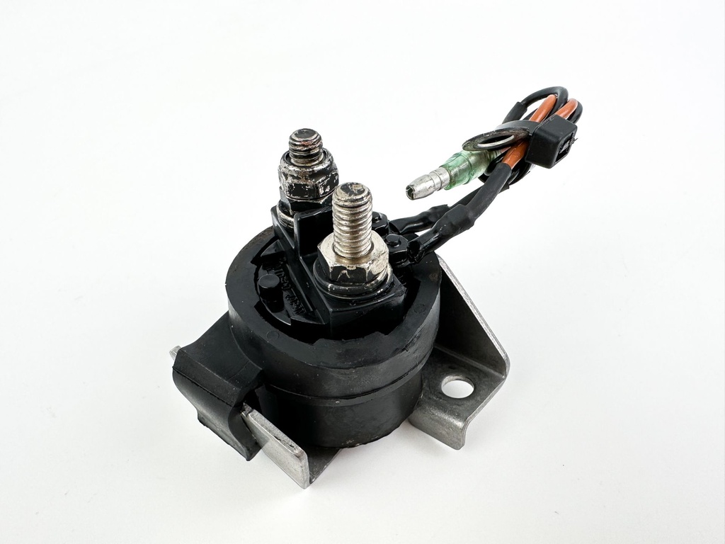 2007 Mercury 60 HP 4 Stroke Outboard Starter Relay 825096T OEM